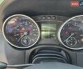 Черный Мерседес М-Класс, объемом двигателя 0 л и пробегом 217 тыс. км за 10800 $, фото 15 на Automoto.ua