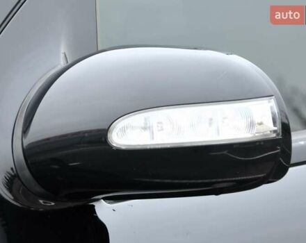 Чорний Мерседес М-Клас, об'ємом двигуна 3.5 л та пробігом 197 тис. км за 9999 $, фото 17 на Automoto.ua