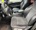 Чорний Мерседес М-Клас, об'ємом двигуна 3 л та пробігом 284 тис. км за 7300 $, фото 20 на Automoto.ua