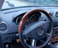 Чорний Мерседес М-Клас, об'ємом двигуна 3.5 л та пробігом 320 тис. км за 11990 $, фото 4 на Automoto.ua