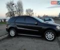 Чорний Мерседес М-Клас, об'ємом двигуна 3.5 л та пробігом 237 тис. км за 12000 $, фото 8 на Automoto.ua