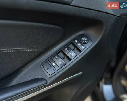 Чорний Мерседес М-Клас, об'ємом двигуна 2.99 л та пробігом 276 тис. км за 15799 $, фото 14 на Automoto.ua