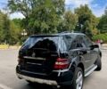 Чорний Мерседес М-Клас, об'ємом двигуна 3.5 л та пробігом 113 тис. км за 12200 $, фото 4 на Automoto.ua