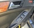 Черный Мерседес М-Класс, объемом двигателя 0 л и пробегом 217 тыс. км за 10800 $, фото 27 на Automoto.ua