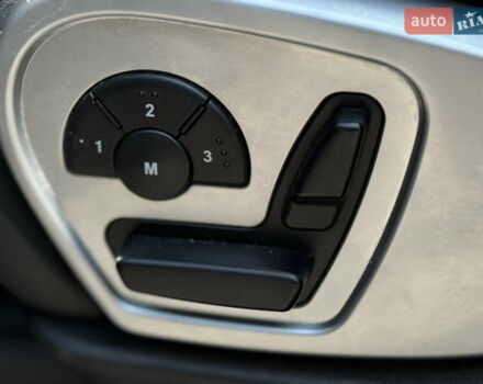 Черный Мерседес М-Класс, объемом двигателя 3.5 л и пробегом 287 тыс. км за 10500 $, фото 33 на Automoto.ua