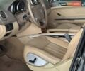 Черный Мерседес М-Класс, объемом двигателя 3 л и пробегом 264 тыс. км за 12240 $, фото 9 на Automoto.ua