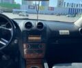 Чорний Мерседес М-Клас, об'ємом двигуна 0 л та пробігом 338 тис. км за 11300 $, фото 17 на Automoto.ua
