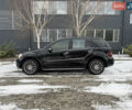 Черный Мерседес М-Класс, объемом двигателя 3.5 л и пробегом 287 тыс. км за 11000 $, фото 3 на Automoto.ua