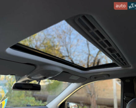 Чорний Мерседес М-Клас, об'ємом двигуна 2.99 л та пробігом 276 тис. км за 15799 $, фото 12 на Automoto.ua