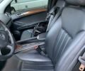 Черный Мерседес М-Класс, объемом двигателя 3.5 л и пробегом 100 тыс. км за 15000 $, фото 14 на Automoto.ua