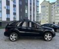 Черный Мерседес М-Класс, объемом двигателя 2.99 л и пробегом 270 тыс. км за 12999 $, фото 5 на Automoto.ua