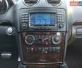 Черный Мерседес М-Класс, объемом двигателя 6.3 л и пробегом 158 тыс. км за 13999 $, фото 12 на Automoto.ua
