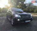 Черный Мерседес М-Класс, объемом двигателя 2.99 л и пробегом 264 тыс. км за 13999 $, фото 7 на Automoto.ua