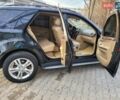 Черный Мерседес М-Класс, объемом двигателя 3.5 л и пробегом 250 тыс. км за 11000 $, фото 19 на Automoto.ua