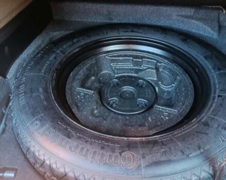 Черный Мерседес М-Класс, объемом двигателя 3 л и пробегом 232 тыс. км за 13800 $, фото 14 на Automoto.ua