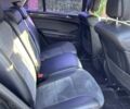 Чорний Мерседес М-Клас, об'ємом двигуна 3 л та пробігом 265 тис. км за 14500 $, фото 11 на Automoto.ua