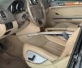 Мерседес М-Класс 2008 в Одессе на Automoto.ua Черный Мерседес М-Класс, объемом двигателя 3 л и пробегом 264 тыс. км за 12240 $, фото 9 на Automoto.ua