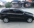 Черный Мерседес М-Класс, объемом двигателя 2.99 л и пробегом 363 тыс. км за 15950 $, фото 15 на Automoto.ua