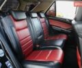 Чорний Мерседес М-Клас, об'ємом двигуна 6.21 л та пробігом 237 тис. км за 11500 $, фото 8 на Automoto.ua