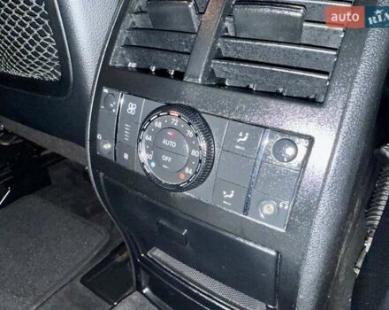 Мерседес М-Класс 2008 в Одессе на Automoto.ua Черный Мерседес М-Класс, объемом двигателя 3.5 л и пробегом 247 тыс. км за 10800 $, фото 55 на Automoto.ua