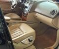 Мерседес М-Класс 2008 в Одессе на Automoto.ua Черный Мерседес М-Класс, объемом двигателя 3 л и пробегом 264 тыс. км за 12240 $, фото 17 на Automoto.ua