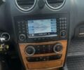 Черный Мерседес М-Класс, объемом двигателя 3.5 л и пробегом 250 тыс. км за 11100 $, фото 8 на Automoto.ua
