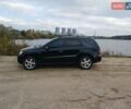 Чорний Мерседес М-Клас, об'ємом двигуна 3.5 л та пробігом 234 тис. км за 13500 $, фото 1 на Automoto.ua