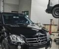 Чорний Мерседес М-Клас, об'ємом двигуна 6.2 л та пробігом 262 тис. км за 11200 $, фото 1 на Automoto.ua