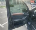 Черный Мерседес М-Класс, объемом двигателя 3.5 л и пробегом 240 тыс. км за 12500 $, фото 11 на Automoto.ua