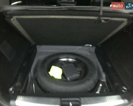 Черный Мерседес М-Класс, объемом двигателя 2.99 л и пробегом 363 тыс. км за 15500 $, фото 25 на Automoto.ua