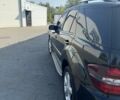 Чорний Мерседес М-Клас, об'ємом двигуна 3.5 л та пробігом 112 тис. км за 11500 $, фото 4 на Automoto.ua
