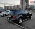 Чорний Мерседес М-Клас, об'ємом двигуна 3.5 л та пробігом 237 тис. км за 12000 $, фото 2 на Automoto.ua