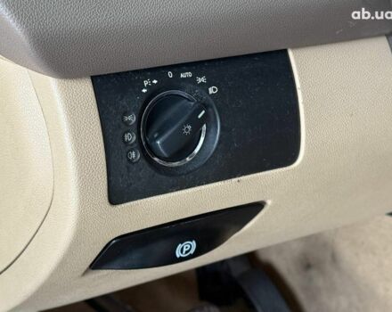 Мерседес М-Класс 2008 в Одессе на Automoto.ua Черный Мерседес М-Класс, объемом двигателя 3 л и пробегом 264 тыс. км за 12240 $, фото 12 на Automoto.ua