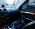 Чорний Мерседес М-Клас, об'ємом двигуна 3.5 л та пробігом 237 тис. км за 12000 $, фото 18 на Automoto.ua