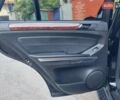 Черный Мерседес М-Класс, объемом двигателя 6.3 л и пробегом 158 тыс. км за 13999 $, фото 19 на Automoto.ua