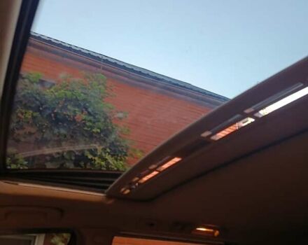 Черный Мерседес М-Класс, объемом двигателя 3 л и пробегом 232 тыс. км за 13800 $, фото 36 на Automoto.ua