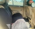 Черный Мерседес М-Класс, объемом двигателя 3 л и пробегом 200 тыс. км за 12000 $, фото 8 на Automoto.ua