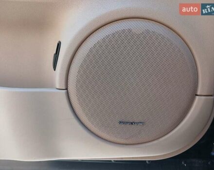 Чорний Мерседес М-Клас, об'ємом двигуна 3.5 л та пробігом 234 тис. км за 13500 $, фото 19 на Automoto.ua