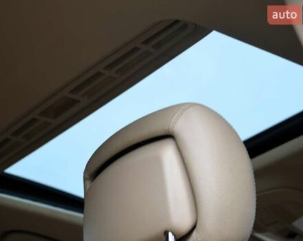 Чорний Мерседес М-Клас, об'ємом двигуна 3.5 л та пробігом 197 тис. км за 9999 $, фото 34 на Automoto.ua