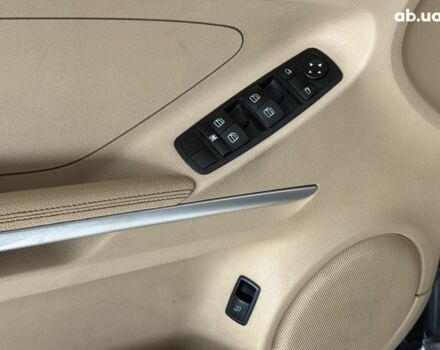 Мерседес М-Класс 2008 в Одессе на Automoto.ua Черный Мерседес М-Класс, объемом двигателя 3 л и пробегом 264 тыс. км за 12240 $, фото 10 на Automoto.ua