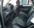 Черный Мерседес М-Класс, объемом двигателя 2.99 л и пробегом 307 тыс. км за 15300 $, фото 9 на Automoto.ua