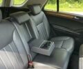 Черный Мерседес М-Класс, объемом двигателя 3.5 л и пробегом 330 тыс. км за 8900 $, фото 18 на Automoto.ua