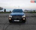 Чорний Мерседес М-Клас, об'ємом двигуна 3.5 л та пробігом 237 тис. км за 12000 $, фото 4 на Automoto.ua