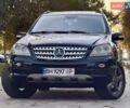 Мерседес М-Класс 2008 в Одессе на Automoto.ua Черный Мерседес М-Класс, объемом двигателя 3.5 л и пробегом 247 тыс. км за 10800 $, фото 10 на Automoto.ua