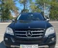 Чорний Мерседес М-Клас, об'ємом двигуна 0 л та пробігом 338 тис. км за 11300 $, фото 9 на Automoto.ua