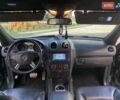 Черный Мерседес М-Класс, объемом двигателя 2.99 л и пробегом 270 тыс. км за 12999 $, фото 16 на Automoto.ua
