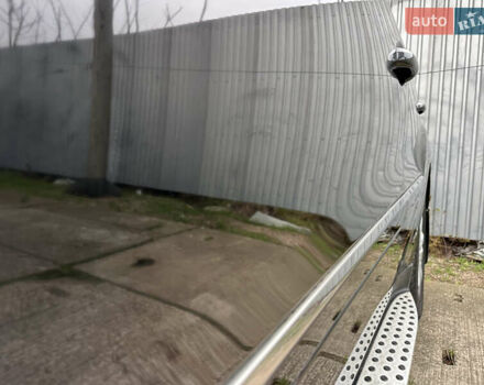 Чорний Мерседес М-Клас, об'ємом двигуна 3 л та пробігом 255 тис. км за 14000 $, фото 34 на Automoto.ua