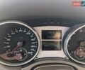 Черный Мерседес М-Класс, объемом двигателя 6.2 л и пробегом 236 тыс. км за 13000 $, фото 18 на Automoto.ua