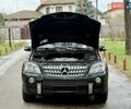 Черный Мерседес М-Класс, объемом двигателя 3.5 л и пробегом 174 тыс. км за 10999 $, фото 62 на Automoto.ua