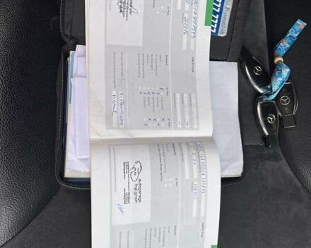 Чорний Мерседес М-Клас, об'ємом двигуна 3 л та пробігом 284 тис. км за 7300 $, фото 33 на Automoto.ua